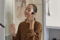 "Nàng thơ" của Đen Vâu gây ấn tượng với căn nhà phong cách