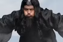 Lý do Tây Độc Âu Dương Phong e dè Chu Bá Thông