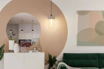 Cổ nhân dạy: Gương không đặt 3 nơi, gia đình mạnh khỏe