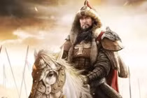 Tại sao Thành Cát Tư Hãn lại chọn cách rút quân khi đến Ấn Độ?