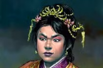 Kinh hãi sự tàn độc của những bà hoàng ác nhất lịch sử