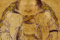 Bức tranh “độc” nhất Tử Cấm Thành nhìn kỹ mới thấy “thâm ý"