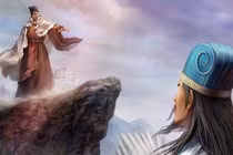 Nhân vật sở hữu tên hiệu đáng sợ nhất trong Tam Quốc là ai?