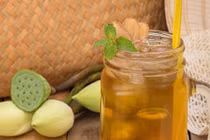 Uống nước sấu giải nhiệt ngày hè cần nhớ kỹ những đại kỵ sau