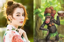 Con giáp nữ nào càng lớn tuổi càng vượng vận đào hoa