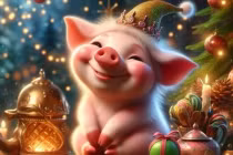 Bồ Tát phù hộ, 3 con giáp cả đời an lạc, giàu phước báu