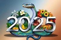 Mệnh Trời định sẵn: 3 con giáp thăng chức, phát tài nhất năm 2025