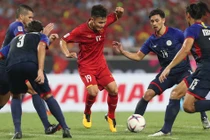 Quang Hải có thể hưởng lương cao nhất V-League