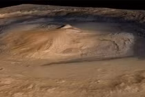 “Báu vật” ở Sao Hỏa tiết lộ nguồn gốc sự sống Trái Đất