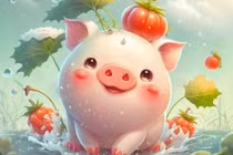 Mệnh phú quý bẩm sinh, 4 con giáp nhận phước báu cả đời