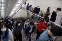 Bắc Kinh đối mặt đợt dịch COVID-19 mới