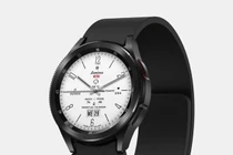 Galaxy Watch 6 Classic xuất hiện đẹp cực lạ
