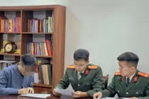 Đăng thông tin sai sự thật, GĐ công ty giáo dục bị xử phạt