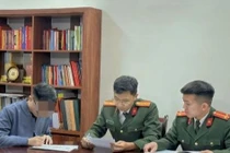 Đăng thông tin sai sự thật, GĐ công ty giáo dục bị xử phạt