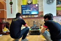 "Ship karaoke" về tận nhà, giải tỏa cơn thèm cho tín đồ "nghiện" hát