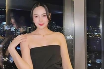 Sau đổ vỡ hôn nhân MC Mai Ngọc ẩn ý về 'hình mẫu lý tưởng'?