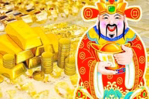 Người có ngày sinh kết thúc bằng số này nhất định cả đời giàu có 