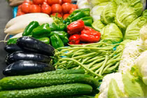 Mùa thu đừng mua 4 loại rau này, không bổ dưỡng 