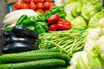 Mùa thu đừng mua 4 loại rau này, không bổ dưỡng 