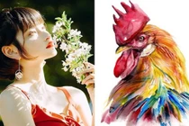 Top con giáp nữ xinh đẹp bẩm sinh nhưng đường tình siêu lận đận 