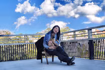 NSND Mỹ Uyên: Mỹ nhân thập niên 90, U50 vẫn độc thân