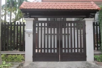 Cổng nhà mở ra hay mở vào mới đúng phong thủy?