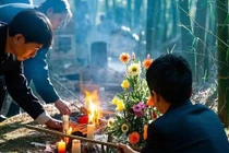 Ba điều kiêng kỵ trong Tết Thanh minh cần nhớ kỹ