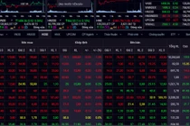 Chứng khoán tuần mới: Chịu áp lực điều chỉnh, VN-Index tiếp tục rung lắc