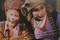 Điều gì khiến Tôn Ngộ Không phải thốt lên khen ngợi Trư Bát Giới?