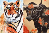 Ăn lộc tổ tiên, 3 tuổi rước lộc vàng, lộc bạc, cuối năm giàu to