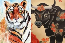 Ăn lộc tổ tiên, 3 tuổi rước lộc vàng, lộc bạc, cuối năm giàu to