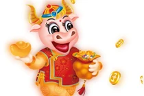 6 ngày đầu tháng 4: 3 con giáp Thần Tài chiếu cố, phát lộc đầy nhà