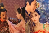 Yêu hận, tình thù giữa Võ Tắc Thiên và 4 hoàng đế triều Đường