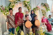 Chú rể đột nhiên biến mất trước ngày cưới, cô dâu quyết định bất ngờ