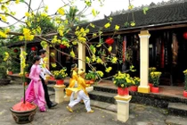 Về quê ăn Tết năm ấy đã thay đổi số phận cả gia đình tôi