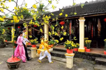 Về quê ăn Tết năm ấy đã thay đổi số phận cả gia đình tôi