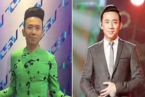 Trúc Nhân khoe ảnh tượng sáp của Trấn Thành khiến fan 'cạn lời' 