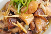 Loại quả giàu vitamin C, tốt cho tim mạch 