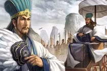 Vì sao Gia Cát Lượng 2 chân lành lặn vẫn ngồi “xe lăn“?