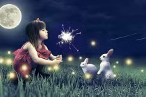 Trẻ sinh vào 5 ngày Âm này rất giỏi giang, làm rạng danh dòng họ