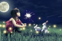 Trẻ sinh vào 5 ngày Âm này rất giỏi giang, làm rạng danh dòng họ