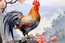 Top 4 con giáp sau 40 tuổi mới giàu, kiếm tiền như nước