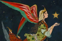 Huyền thoại ly kỳ về vùng đất của những nàng tiên xinh đẹp