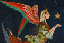 Huyền thoại ly kỳ về vùng đất của những nàng tiên xinh đẹp