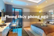 5 vật phẩm đặt phòng ngủ giúp tài vận hanh thông, 3 thứ phải kiêng
