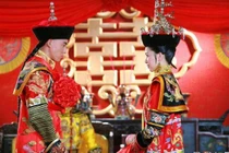 Món ăn đặc biệt nào của hoàng hậu trong đêm đại hôn của hoàng đế?