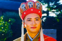 Bí mật 30 năm về con người thật của Đường Tăng nhiều người lầm tưởng