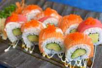 Một số loại thực phẩm nên tránh trong kỳ nghỉ Tết