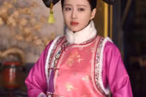 Phi tần thê thảm nhất của Hoàng đế Càn Long