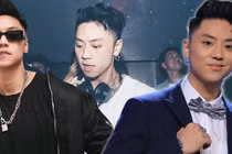 Nam DJ “cực phẩm” Người Ấy Là Ai: Thông thạo 4 thứ tiếng